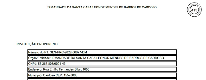 Download do arquivo